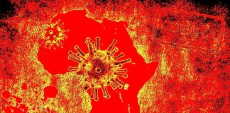 Pandemic confounded expectations of preparedness and resilience in Africa