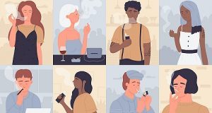 Anti-tobacco group wants ‘balance’ in vaping policies and media coverage