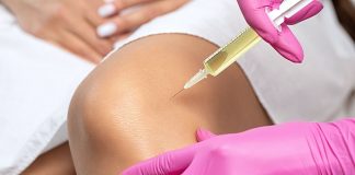 Platelet-rich plasma treatment shows efficacy in osteoarthritic patients