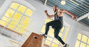 High Intensity Training regimen may inhibit prostate cancer growth — ERASE trial