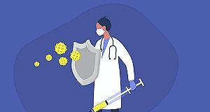 ‘Compassion fatigue’ Mpumalanga physician won’t see unvaccinated patients