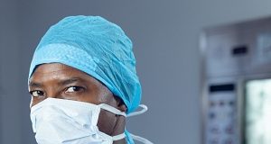 Black NHS surgeons ‘promoted far less than white colleagues’