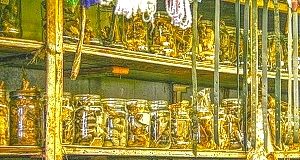 Traditional medicine ‘needs equal funding to tackle COVID’