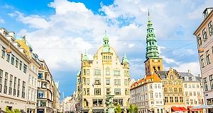 Denmark scraps all restrictions, thanks to a COVID ‘super-weapon’