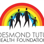 Desmond Tutu Health Foundation Logo