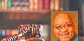 High Court rejects Zuma's claims on disclosure of medical information