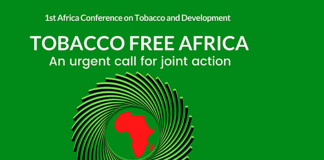 South Africa and Kenya ‘regressing’ on smoking reduction via excise taxes