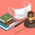 14-MB-Medico-Legal Analysis-07-10-2021-Covid-Mask-Law-Court-Coronavirus-iStock-1269830981