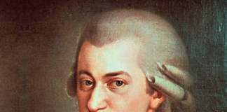 ‘Mozart effect’ returns: New study identifies sonata as potential epilepsy therapy