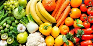 Low glycaemic diet inhibits tumour growth in animal study