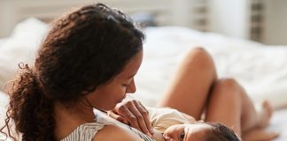 Women who breastfeed exhibit cognitive benefits after age 50