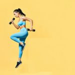 7-MB-Editors Pick-07-10-2021-1-Exercise-Weights-Woman-Resistance training-iStock-1270399142
