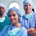 8-MB-Doctors Day-21-10-2021-Doctors-Diverse-African-iStock-1204001500