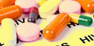 Long-term suppression of HIV while pausing medication — NIH study