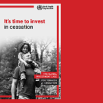7=MB-Harm Reduction-18-11-2021-WHO tobacco report