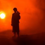 8-MB-Talking Points-04-11-2021-War-Blood-Soldier-Taliban-Sunset-Conflict-iStock-1145618655