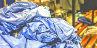 Spotlight investigation: Gqeberha patients must endure soiled linen