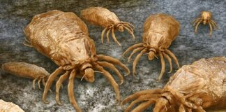 COVID head-scratcher: Why are head lice thriving despite physical distancing?