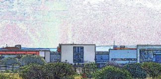 16 years and R2.1bn later, Kimberley Mental Health Hospital remains barely used