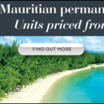 Pam Golding – Mauritius – banner advert