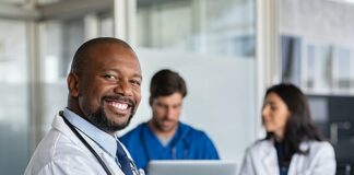 South Africa’s overseas-trained doctors no longer to do training year