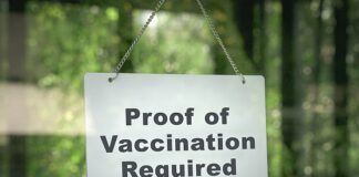 Mandatory vaccinations: ‘South Africa’s looming vaccine revolt’