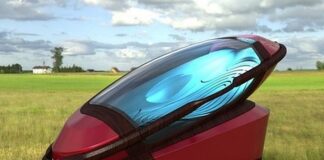 Switzerland gives legal approval to suicide pod