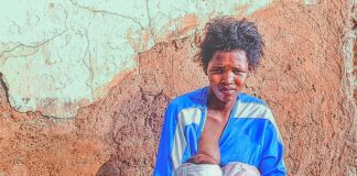 Mounting concern over SA’s child and teen pregnancy crisis