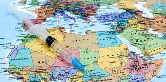 Africa now has the shots but is struggling to administer them