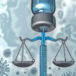 1-MB-Focus-20-01-2022-1-Vaccine-Mandate-Law-Scales-Needle-Justice-iStock-1336007365