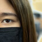 11-MB-Policy and Law-06-01-2022-China-Wuhan-Student-Mask-Used 07-06-2020 G-iStock-1217734622