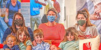 Pioneering study finds generational link between smoking and body fat