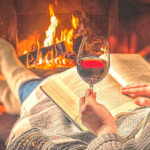 3- Moderate alcohol use associated with lower CVD risk and all-cause mortality – ASPREE