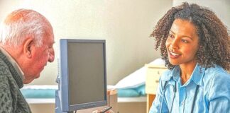 Seeing the same GP consistently has major health benefits for dementia sufferers