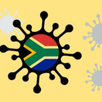 6- South African government’s new pragmatism over COVID restrictions