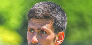 International sport and COVID restrictions: The Novak Djokovic saga