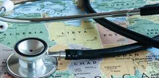How COVID gave African countries the opportunity to improve public health