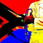 1-MB-Focus-17-02-2022-2-Doctor-South Africa-flag-iStock-536918447