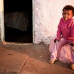 1- MB-Focus-24-02-2022-South Africa-Girl-Rural-iStock-122190599