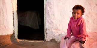 Higher COVID-19 mortality in young Africans than European and US counterparts