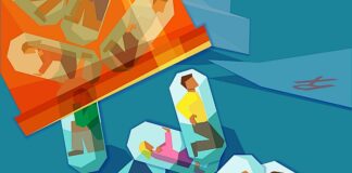 CDC eases guidelines on opioid prescribing for chronic pain