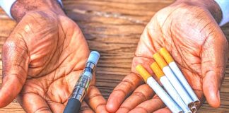 Tobacco harm reduction in Africa – Has the revolution started?