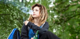 Denmark, Britain, Malaysia may follow New Zealand in youth smoking ban