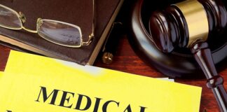 Look to Scotland and New Zealand on criminal liability of doctors, urge experts