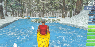 Video game-based telehealth delivers in-person therapist outcomes