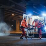 1a-MB-Focus-19-03-2022-Accident-Victim-Ambulance-iStock-1291088824