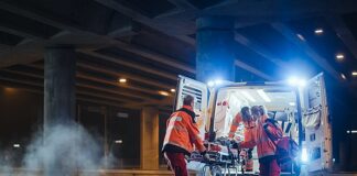 RAF revolt: Experts withdraw medico-legal opinions over non-payment