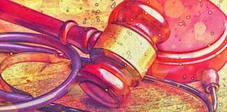 R37m medical negligence award overturned despite state admission of liability