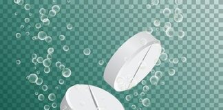 Sodium in fizzy paracetamol tablets linked to increased heart and death risk