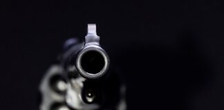 Firearms overtake car crashes as cause of years of potential life lost in US trauma deaths